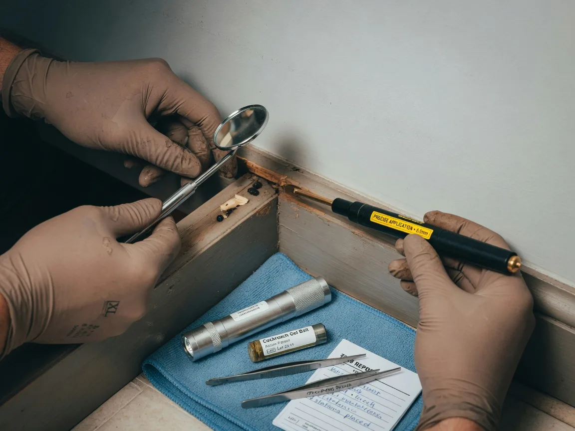 Why choose Emergency Pest Control in Camp Crook, SD